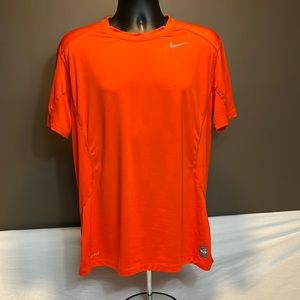 Nike Pro Combat Dry-Fit Men’s Tee